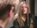 Avril Lavigne - Tomorrow live 2002 