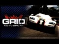 The Black Edition - GRID Autosport 