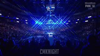 Download lagu Jey Uso Entrance - WWE SmackDown, April 05, 2024 mp3