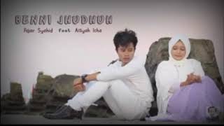 Download lagu VIRAL KISAH NYATA FAJAR SYAHID & AISYAH ICHA || BENNI JHUDHUH ( Lyrics ) || Fajar feat Aisyah Icha mp3 Download lagu VIRAL KISAH NYATA FAJAR SYAHID & AISYAH ICHA || BENNI JHUDHUH ( Lyrics ) || Fajar feat Aisyah Icha mp3