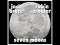 Jack Bruce & Robin Trower :: Lives Of Clay