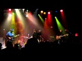 Living Colour - Either Way at The Highline Ballroom at 431 West 16th Street in New York City