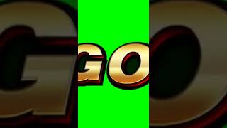 Download lagu 3 2 1 Go!  Countdown #gamerzboytech #shorts mp3