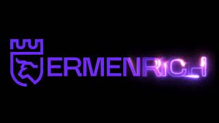 Digitální vodováha Ermenrich Verk LY80 fialová