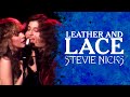 Leather And Lace (2021 Music Video) - Stevie Nicks (with Don Henley)
