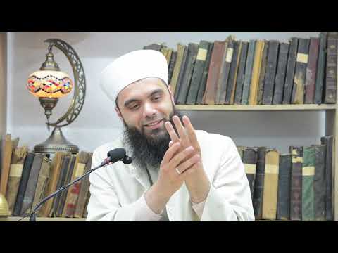 DERSI 176. “Kerametet e Evlijave”. Rijadus-Salihin, Imam Nevevi