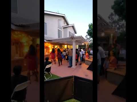Coast 2 Coast Soundz - Mobile Dj Entertainment video.