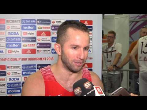 barea za studio izjava