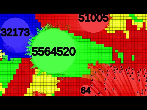 Multiply or Release 50