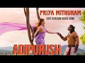 Priya Mithunam Video Song Prabhas Kriti Sanon Omraut Adipurush Edit Version
