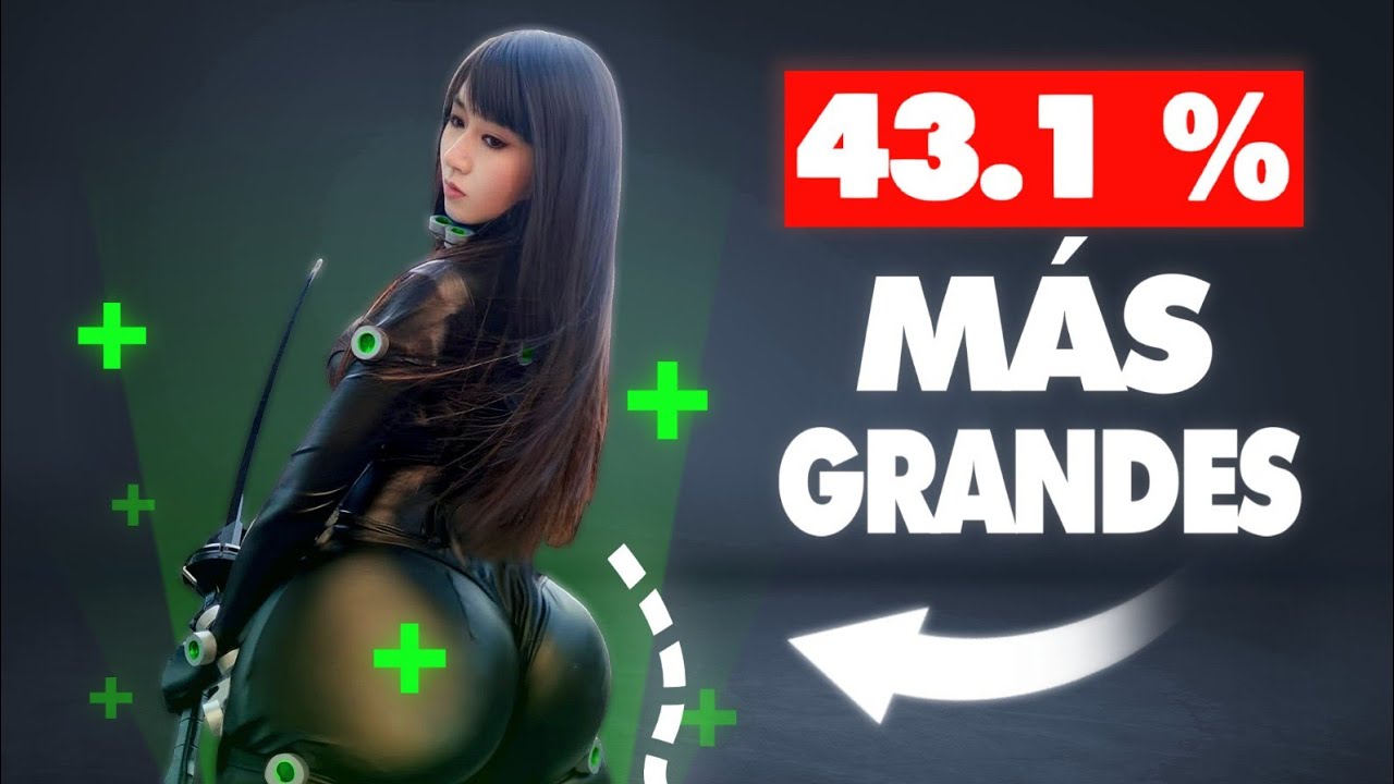 Construye Glúteos Rápido: Este Ejercicio Milenario Olvidado es Brutal