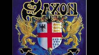 Saxon - Flying On The Edge