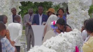 Rosel Pomaney - The One he kept for me (Cover) original by Maurette Brown Clark