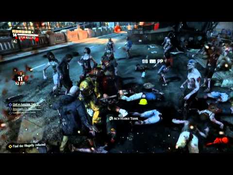 Dead Rising 3 playthrough pt18