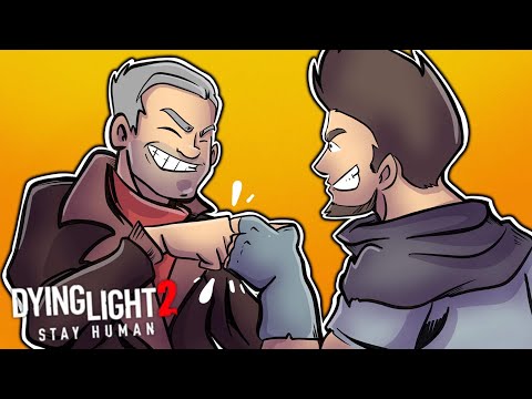 PRZYBIJAMY DEALA z PRZYWÓDCĄ RENEGATÓW RZEŹNIKIEM! | Dying Light 2: Stay Human [#63] (W: Dobrodziej)