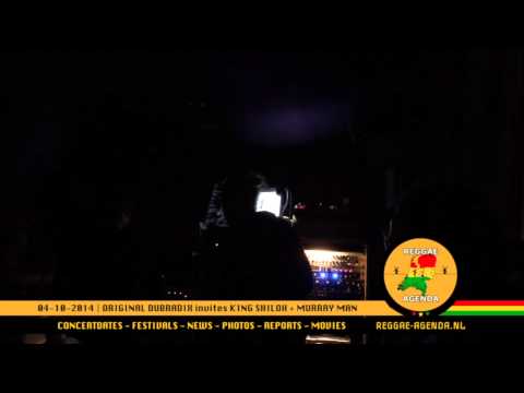 Original DubRadix on King Shiloh Sound System