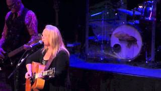 Mary Chapin Carpenter, What To Keep and What To Throw Away