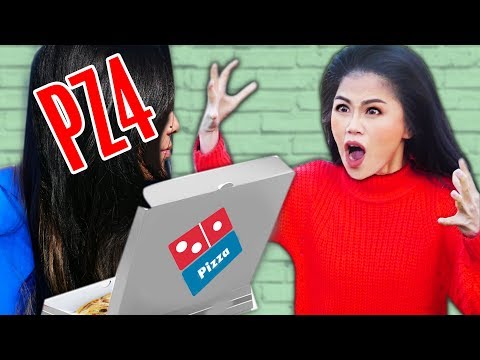download lagu mp3 mp4 The Pizza Girl, download lagu The Pizza Girl gratis, unduh video klip The Pizza Girl