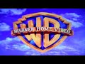 Opening To Jack Frost 1999 DVD