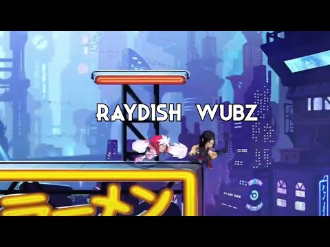 Darkgoul Reacts to Raydish vs Wubz - Summer Championship - 2022 - NA - Top 32
