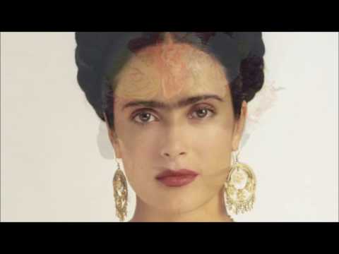 Yasmin Levy - La Alegria  ( Frida Kahlo image )