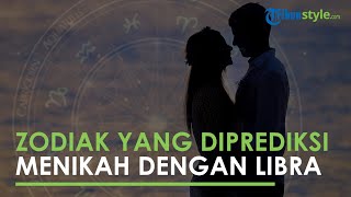 4 Zodiak yang Diprediksi akan Menikah dengan Libra dalam Waktu Dekat, Siapa Saja Ya?