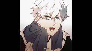 #webtoon #wee #sho #enzo #shortsvideo #shorts