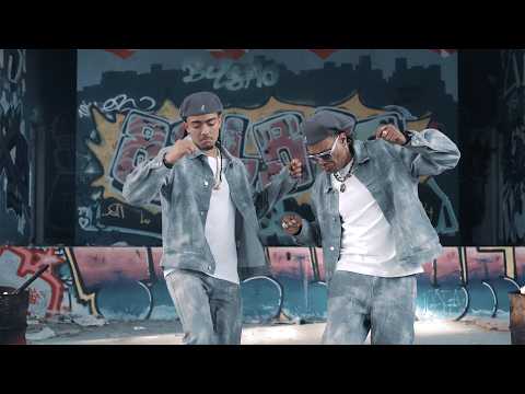 YaniSs Odua & FNX - Like A Champion (Clip Officiel)