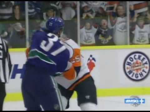 Andy Sutton vs Rick Rypien