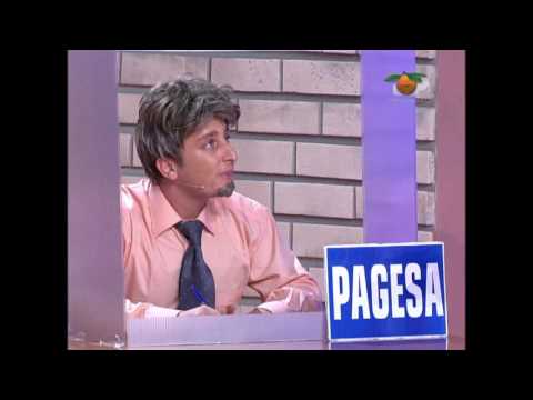 Portokalli, 2 Nentor 2008 - Ramadani dhe Sekseri (Sportelet e Bashkise)