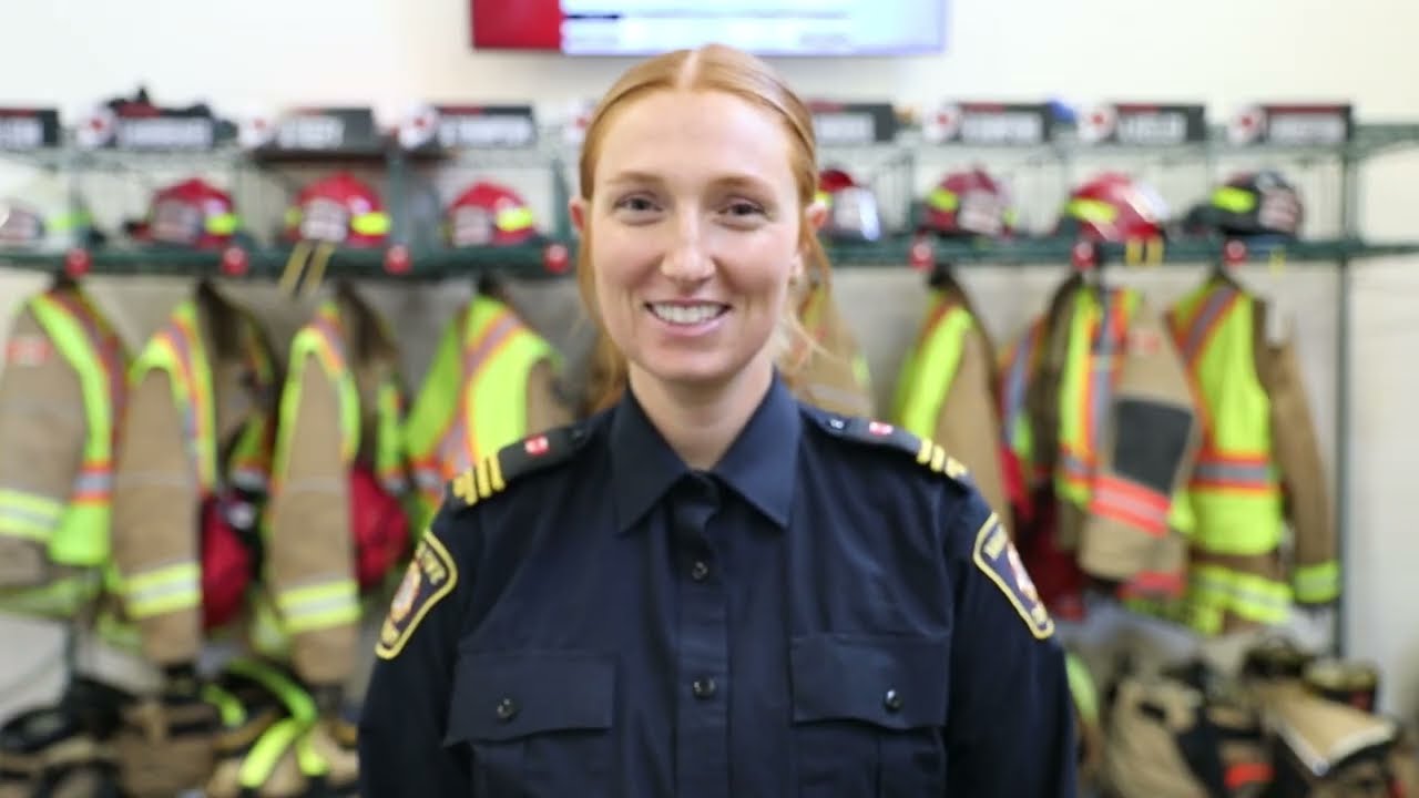 Fire Safety: Carbon Monoxide