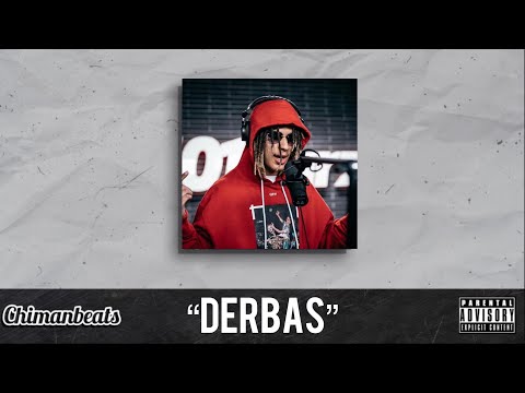 [FREE] Yssi SB X Bokke8 X Sevn Alias X Chivv Drill Type Beat 2020 (prod.Chiman) - "Derbas"