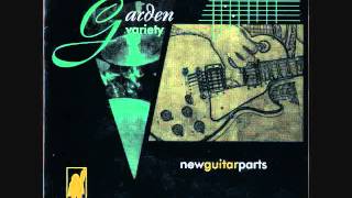 garden variety/jejune - split 7&quot;