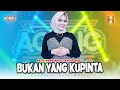 Nazia Marwiana Ft Ageng Music Bukan Yang Kupinta Official Live Music