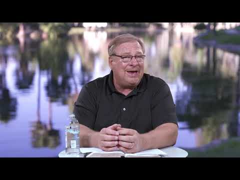 Kirche mit Vision – Wie gemeinsame Anbetung dich verändert – Rick Warren – 02.12.2018