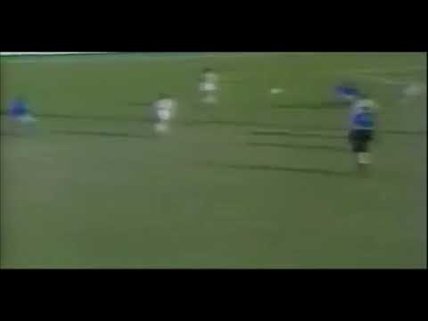 Ascoli-Sampdoria 1991-1992 (0-1)