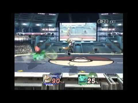 Project M 2.5 @ Apex - Vwins (Ivy) vs Kels (Falco, Fox)