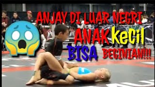 Download lagu ANAK kecil UDAH BISA BEGINI!!!😱😱 mp3 Download lagu ANAK kecil UDAH BISA BEGINI!!!😱😱 mp3