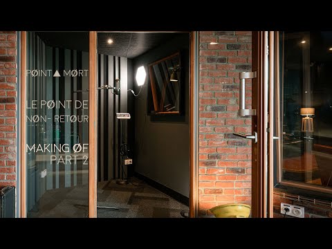 Point Mort - Le point de non-retour - Making of (Part 2/3)