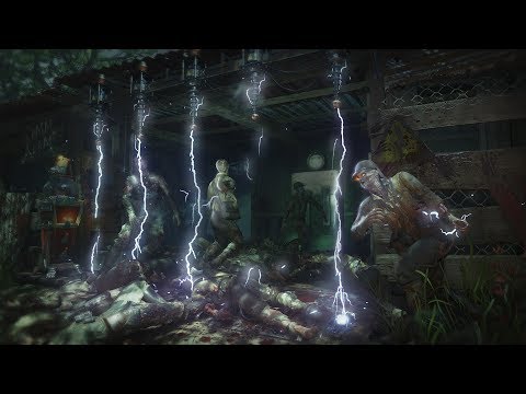 Shi No Numa Remastered Round 49 Gameplay *EASY high round strategy* - Zombies Chronicles!