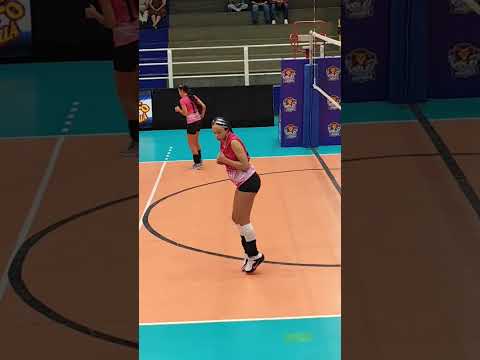 Copa São Paulo de Voleibol Feminino Ferraz de Vasconcelos Vs Itaqua