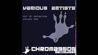 B. Bommersheim - Mood Shifter