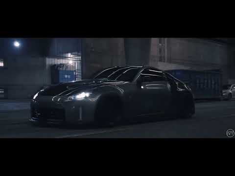 Corandcrank x Amorf - Enamorádo - Bass Boosted