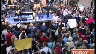 Landslide Stevie Nicks Toyota Concert Series 2005