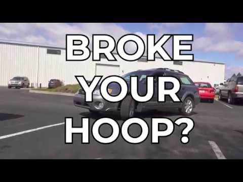 How to get FREE Hoops!