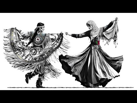 يا طالعين - ريمكس عربي 2024  | (Remix) Dana Salah - Ya Tal3een