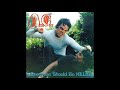 AxCx - "Well You Know Mean Gene..." (1994)