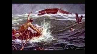 *Warning* Pole-shift, Deluge, and Naronia (The day of the Lord) Explained!