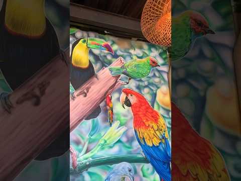 Restaurante Cerrito Valle del Cauca