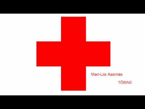 Mari-Liis Aasmäe - Tõbine (Radio Edit)